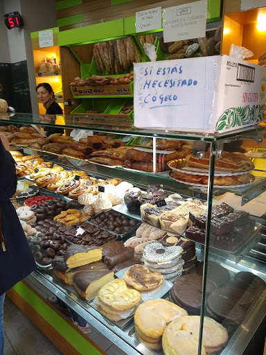 Panadería Ana