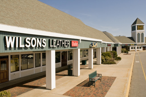 Shopping Mall «Kittery Premium Outlets», reviews and photos, 375 US-1, Kittery, ME 03904, USA