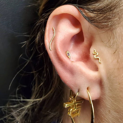 Explore lust tattoo ideas, creative tattoo ideas in Laguna Beach, available at Laguna Gold