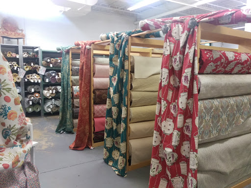 G Street Fabrics