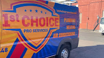 1st Choice Pro Services - Photo 2 - Car repair in Centennial, CO, Aurora