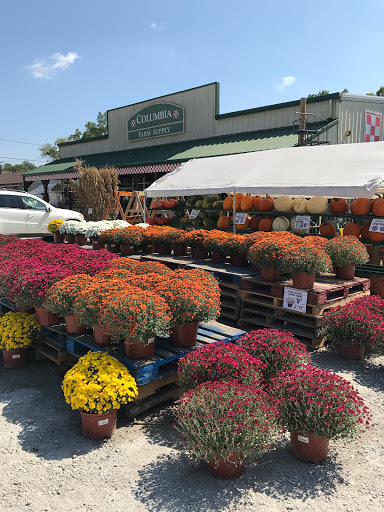 Farm Equipment Supplier «Columbia Farm Supply», reviews and photos, 170 Bear Creek Pike, Columbia, TN 38401, USA