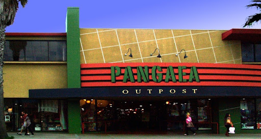 Gift Shop «Pangaea Outpost», reviews and photos, 909 Garnet Ave, San Diego, CA 92109, USA