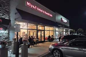 Miyaji kebab & rumali rolls image