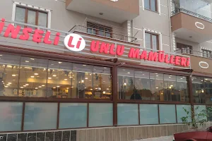 Ünseli'li Kardeşler Unlu Mamülleri image