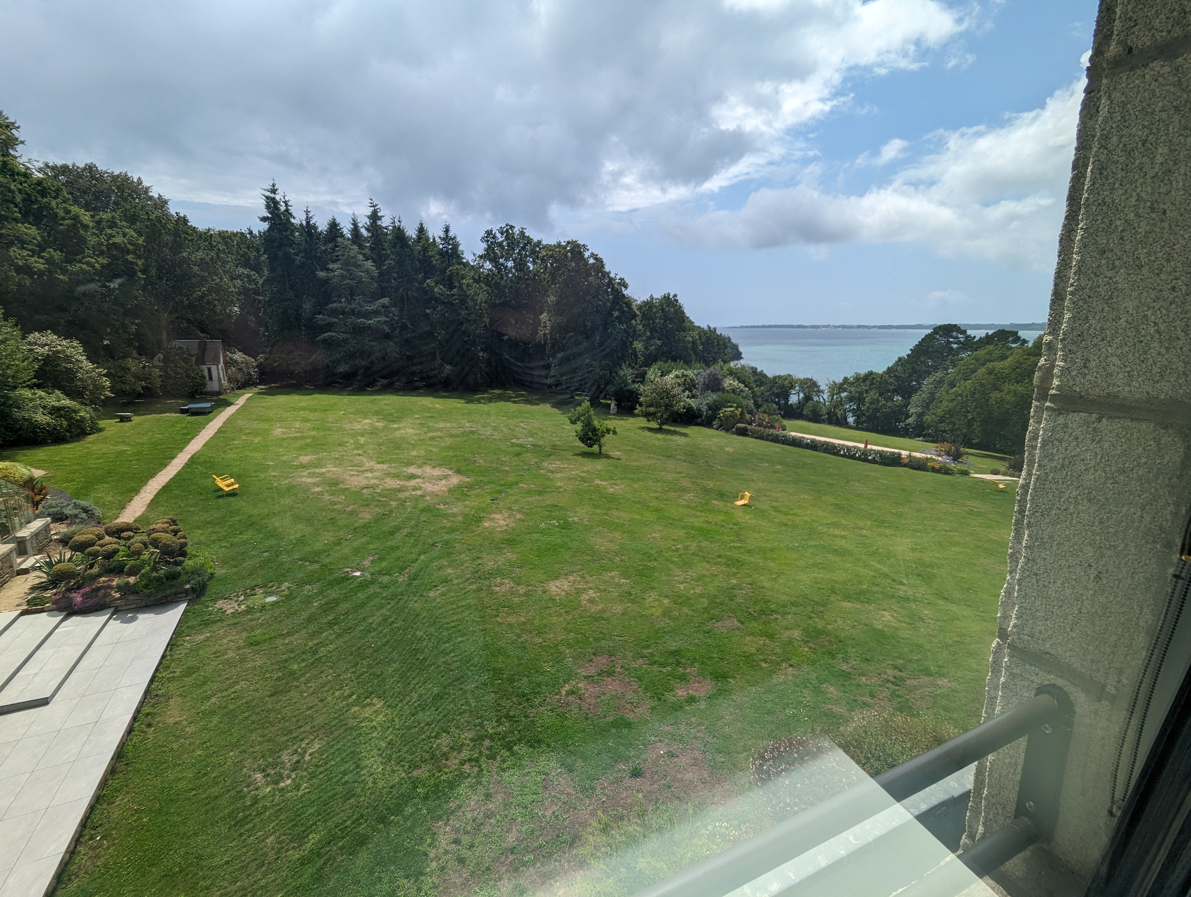 Photo n° 6 de l'avis de Malcolm.a fait le 14/08/2023 à 14:29