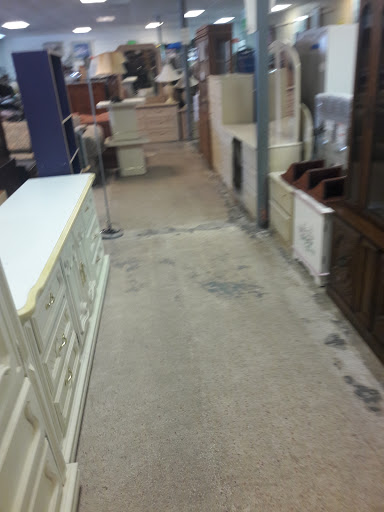 Thrift Store «Cita Rescue Mission», reviews and photos, 1734 Aurora Rd, Melbourne, FL 32935, USA