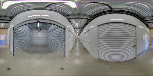 Self-Storage Facility «CubeSmart Self Storage», reviews and photos, 3915 Green River Rd, Corona, CA 92880, USA