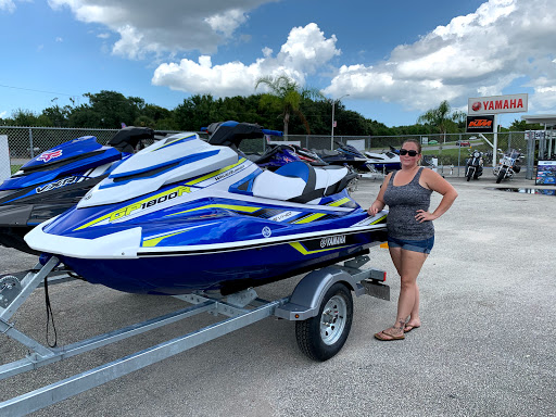 Suzuki Motorcycle Dealer «Spaceport Cycles», reviews and photos, 480 N Washington Ave, Titusville, FL 32796, USA