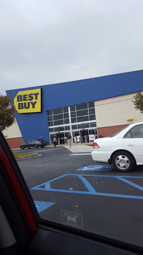 Electronics Store «Best Buy», reviews and photos, 1125 Woodruff Rd, Greenville, SC 29607, USA