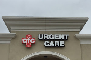 AFC Urgent Care Beaumont