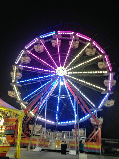 Shopping Mall «Circle Plaza Shopping Center», reviews and photos, 425-527 E Belt Blvd, Richmond, VA 23224, USA