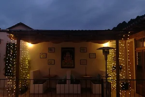 Ganesha hotel image