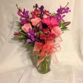 Florist «Broad Brook Gardens», reviews and photos, 938 Sullivan Ave, South Windsor, CT 06074, USA