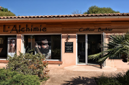 L'Alchimie2.0 immeuble le caducée, 20144, France