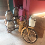 Photo n°6 de l'avis de Massimo.i fait le 18/06/2023 à 22:36 sur le  Vannulo mozzarelle à Capaccio Scalo