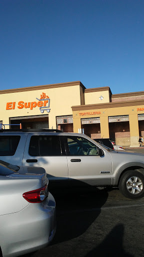 Grocery Store «El Super», reviews and photos, 1000 N Mountain Ave, Ontario, CA 91762, USA