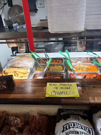 Grocery Store «La Mexicana de Ripon», reviews and photos, 1201 W Main St # 17, Ripon, CA 95366, USA