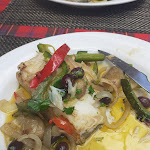 Photo n°1 de l'avis de Scarlett.a fait le 29/04/2022 à 06:40 sur le  Vaccarum à Porto