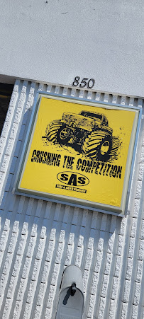 SAS Tire and Auto Technet Professionals - Photo 9 - Car repair in Elkhart, IN, Elkhart