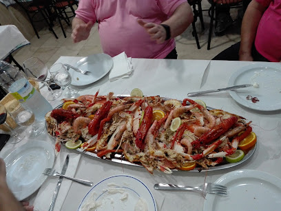 PESCADITO FRITO