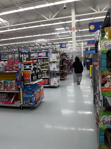 Discount Store «Walmart», reviews and photos, 150 Barnum Avenue Cutoff, Stratford, CT 06614, USA