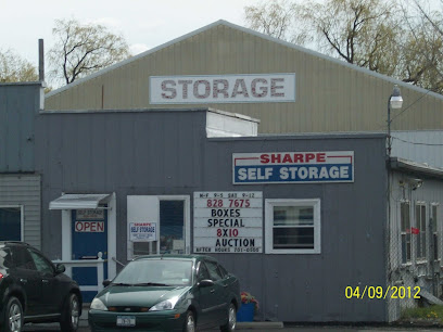 Sharpe Self Storage