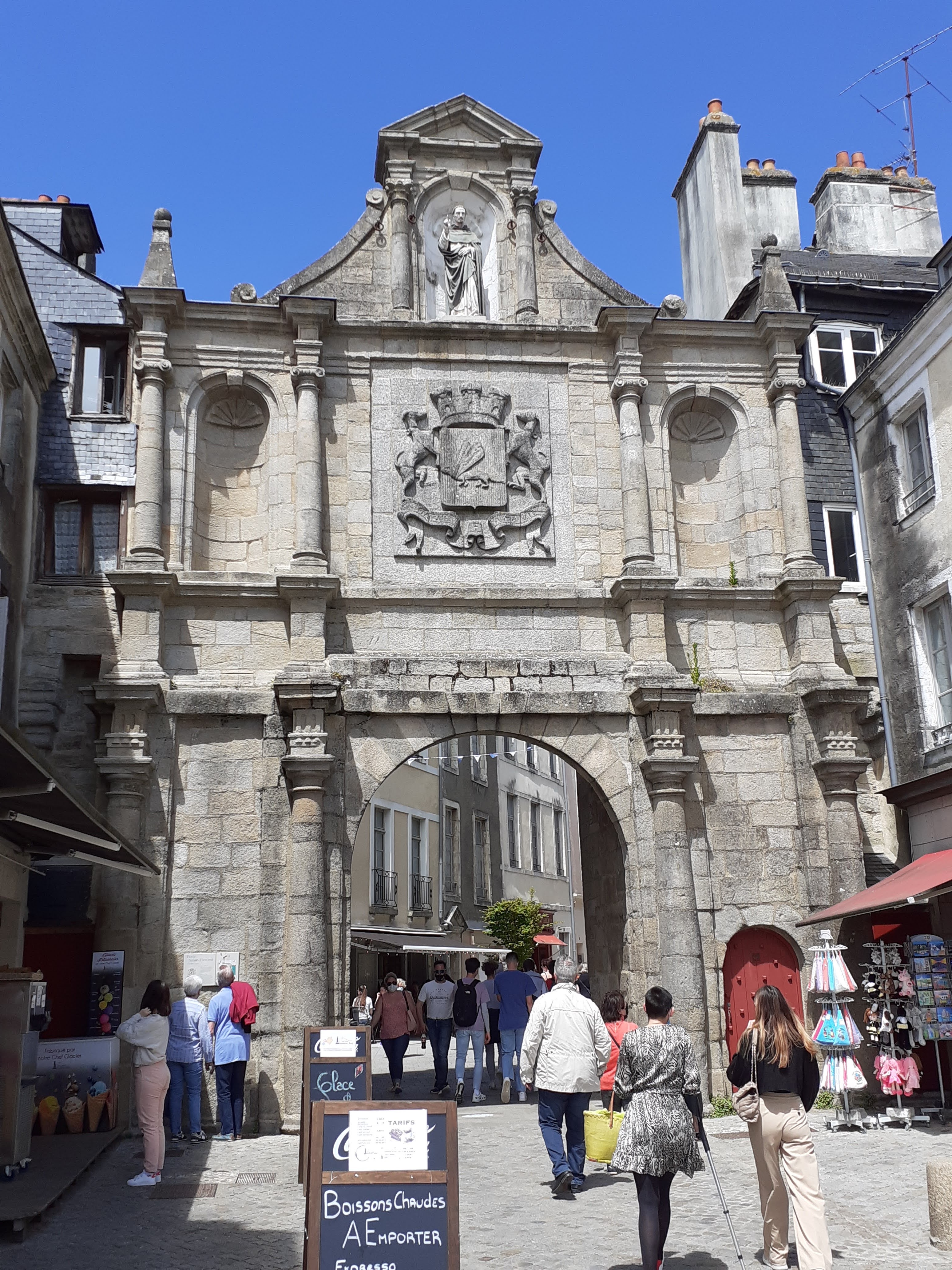 Photo n° 2 de l'avis de Breizh.b fait le 28/05/2021 à 16:59