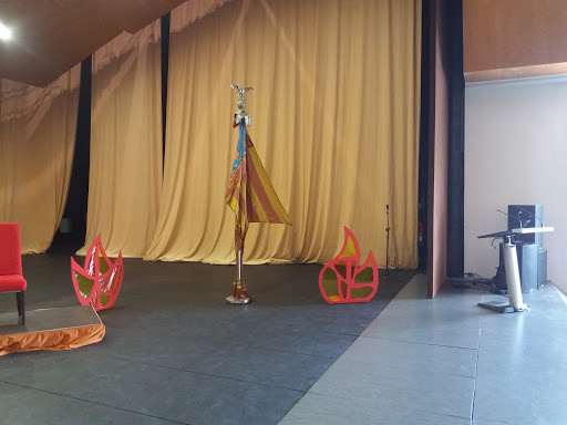 Teatre Auditori Municipal d'Aldaia en Aldaia
