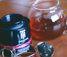 I Love Crepes Waffles And Tea photo