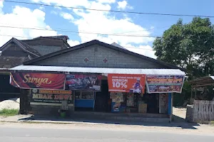 Warung Nasi Kuning Mbak Dewi image