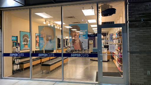 Hair Salon «Supercuts», reviews and photos, 520 TN-76 #6, White House, TN 37188, USA