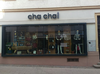 chacha-store Ludwigsburg
