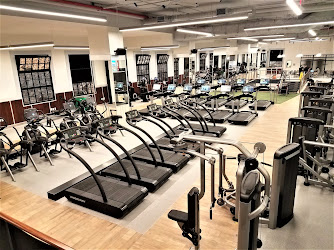 Chelsea Piers Fitness Brooklyn