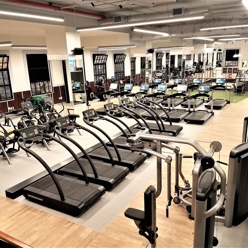 Chelsea Piers Fitness Brooklyn