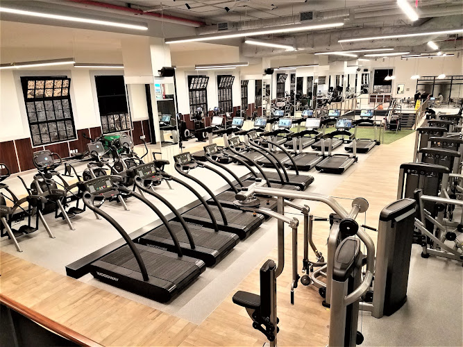Discover Top Boxing Gyms: Unveiling the Best Boxing Gym in the US and Beyond!