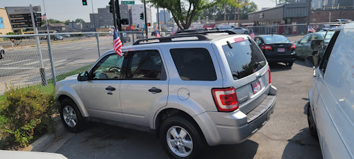 Used Car Dealer «American Auto Sales», reviews and photos, 4800 W Colfax Ave, Denver, CO 80204, USA