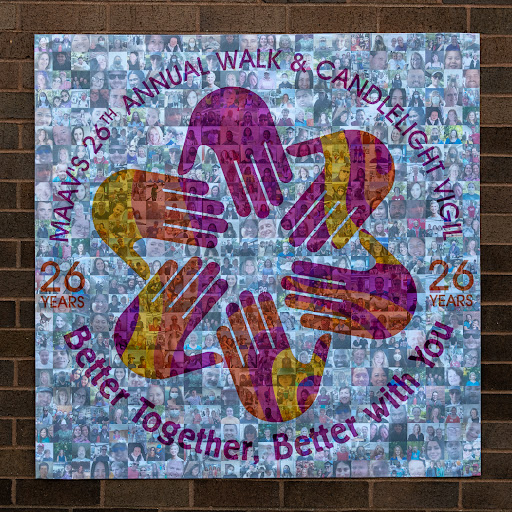 Melrose Alliance Against Violc