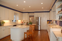 Julia V. Bice Interiors & Designs - Photo 6 - Car repair in , Greenville