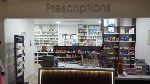 Lyoncross Pharmacy