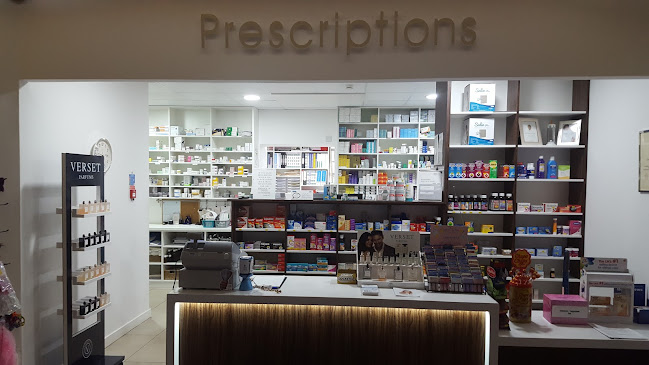 Lyoncross Pharmacy - Glasgow