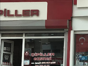 Çipiller Eczanesi