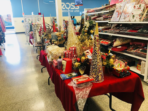 Clothing Store «Ross Dress for Less», reviews and photos, 3129 Market Center Drive, Morrisville, NC 27560, USA