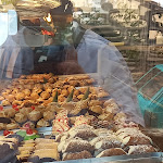 Photo n°2 de l'avis de Michele.u fait le 21/08/2021 à 10:01 sur le  Pasticceria Torre Del Gusto à Piazza Armerina