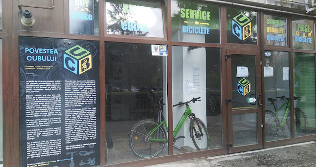CUB Bike Service