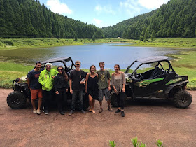 Azores 579 OffRoad Xperience