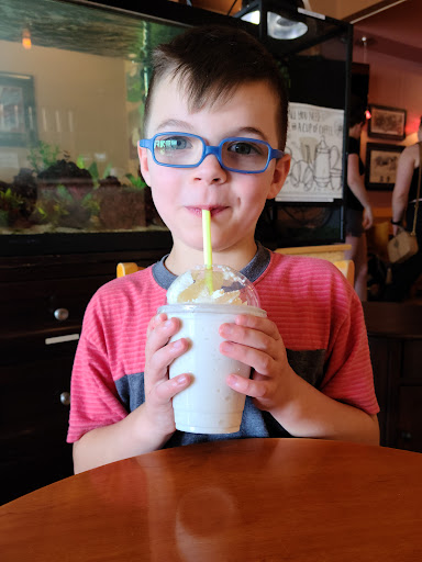 Coffee Shop «Getsome Coffee», reviews and photos, 3862 Trenton Rd c, Clarksville, TN 37040, USA