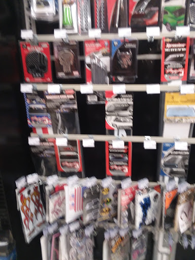 Auto Parts Store «AutoZone», reviews and photos, 554 Jermor Ln, Westminster, MD 21157, USA