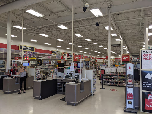 Craft Store «Michaels», reviews and photos, 26503 Aliso Creek Rd, Aliso Viejo, CA 92656, USA