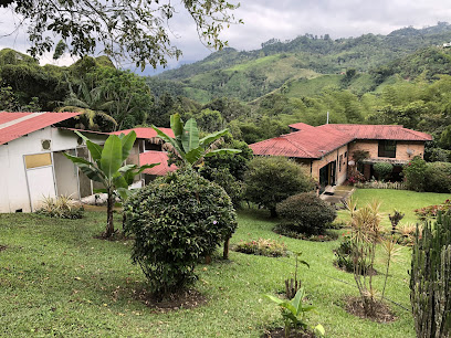 Lomalinda Eco Village